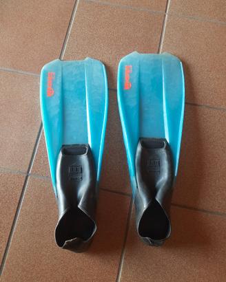 Pinne Mares 39-40