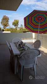 Estate a Martinsicuro