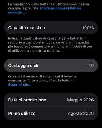 Iphone 17 pro 256