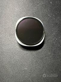 Samsung WATCH 8 44 mm GRAPHITE