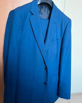 Completo a giacca Boggi, taglia 52.