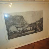 ACQUAFORTE MARIO NICORELLI