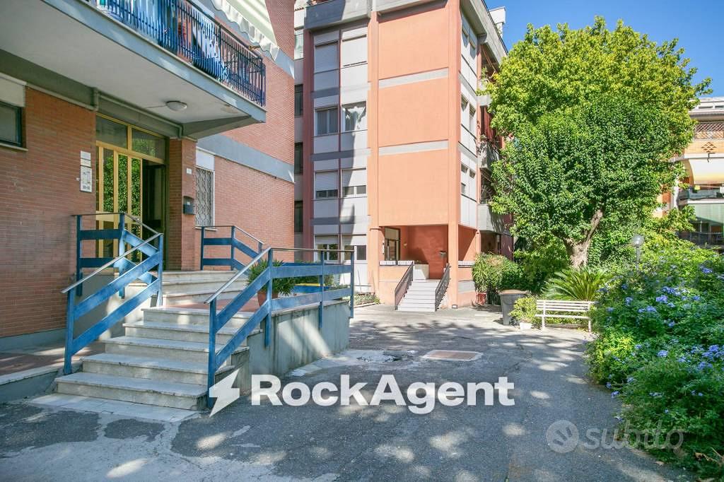 Appartamento – Guidonia, La Pietrara, Roma Capitale - Vista 2