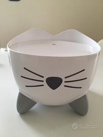 Fontanella per gatti
