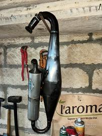 polini evo 9 piaggio