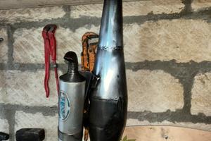 polini evo 9 piaggio