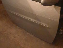 Smart sportello smart 2 serie anno 2003