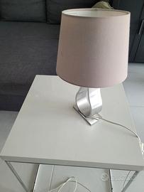 Coppia di Abat jour Ikea Klabb