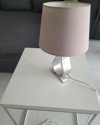 Coppia di Abat jour Ikea Klabb