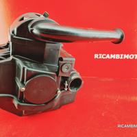 CORPO FARFALLATO AIRBOX BMW R1200C