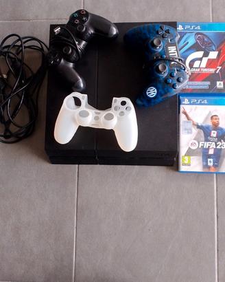 PlayStation 4