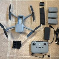 DJI Mavic Air 2