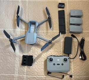 DJI Mavic Air 2