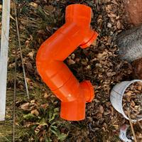 Sifone ispezionabile Firenze