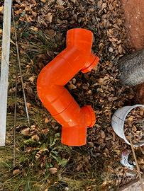 Sifone ispezionabile Firenze