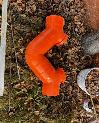 Sifone ispezionabile Firenze