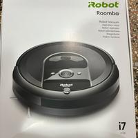 Roomba i7