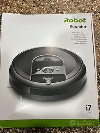 Roomba i7