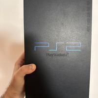 PlayStation 2 SOLO CONSOLE