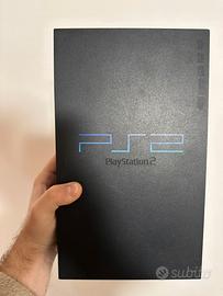 PlayStation 2 SOLO CONSOLE