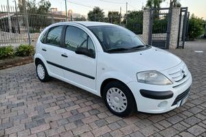 Citroen C3 Pluriel 1.4 HDi 70CV Elegance