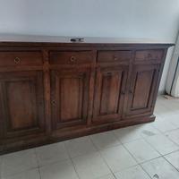 tavolo fratina e amadia 