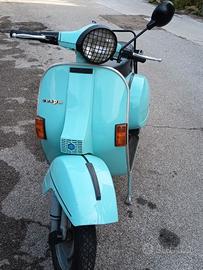 Piaggio Vespa 125 PX - 1980