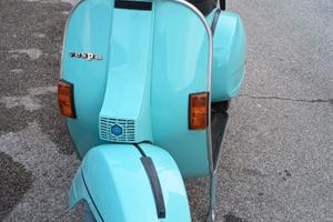 Piaggio Vespa 125 PX - 1980
