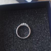 Anello Swaroski