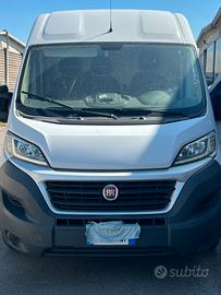 Fiat ducato 2.3mjt 130cv