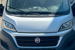 Fiat ducato 2.3mjt 130cv
