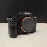 Sony Alpha A7R II