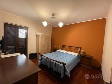 Posti letto ad Enna alta, zona centro storico