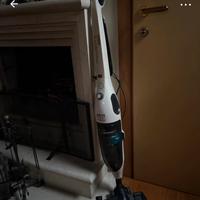 Scopa elettrica Rowenta