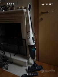 Scopa elettrica Rowenta