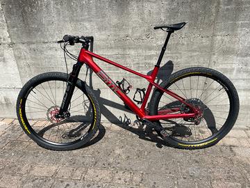 BMC TwoStroke 01 ONE Tg. L
