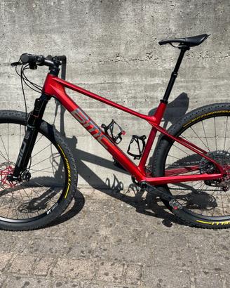 BMC TwoStroke 01 ONE Tg. L