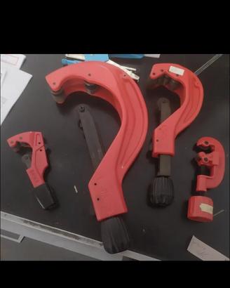 taglia tubi GEBERIT 50-127mm