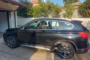 BMW X1 XDRIVE 18D AUTOMATICA 2018-05