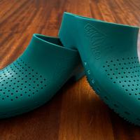 Zoccoli Calzuro 42 43