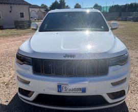 JEEP Gr.Cherokee 4ª s. - 2018