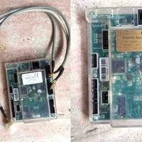 Distributori automatici bubble elkey