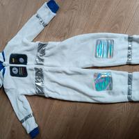 Costume carnevale Astronauta e Dalmata