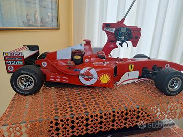 modellismo Ferrari