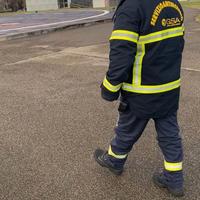 sicurezza impianti anticendio 3 livello 