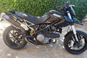 hypermotard 796 