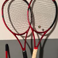 Dunlop cx 200 manico L3