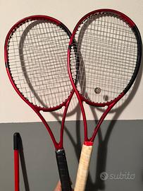 Dunlop cx 200 manico L3