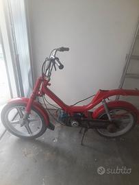 piaggio bravo 