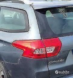 Fanale posteriore dx sx citroen c5 sw 3 serie